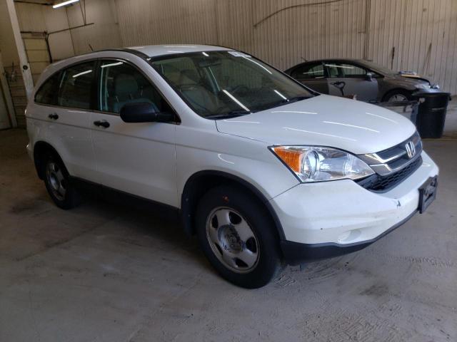 2010 Honda Cr-V Lx VIN: 5J6RE3H30AL032496 Lot: 54694954