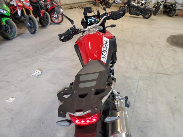 2022 BMW F 850 GS - WB10B1906N6F79504