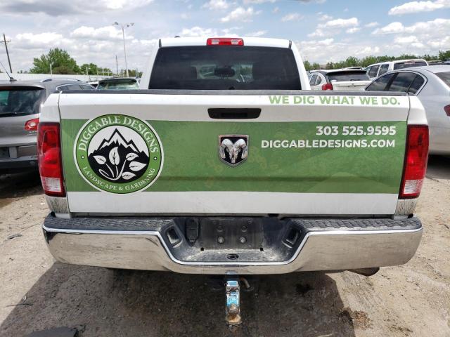 2019 RAM 1500 CLASS - 1C6RR7FT0KS726155