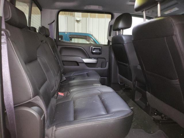 2016 CHEVROLET SILVERADO - 1GC1KWE80GF198540