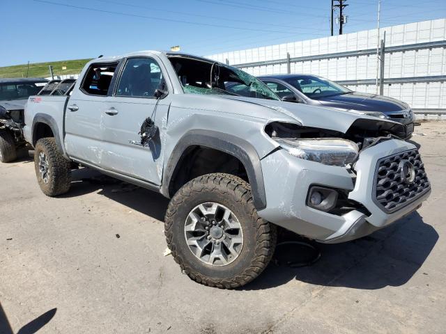 3TMCZ5AN2LM330900 Toyota Tacoma DOU 4