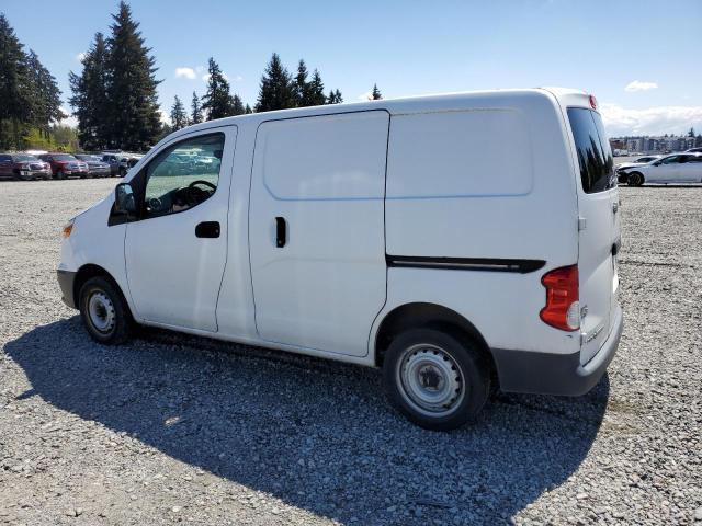 2018 Chevrolet City Express Ls VIN: 3N63M0YN3JK691436 Lot: 53335664