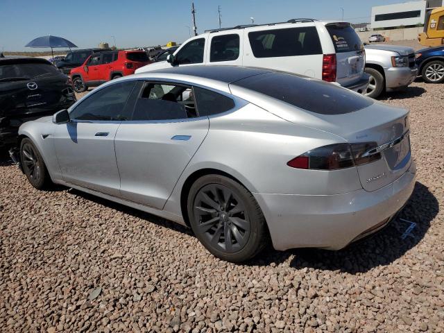 2018 Tesla Model S VIN: 5YJSA1E20JF260648 Lot: 54633774