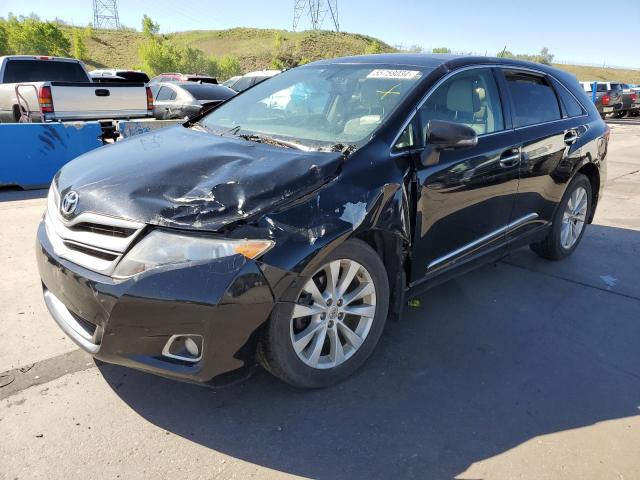 2013 Toyota Venza Le VIN: 4T3BA3BB0DU042921 Lot: 55758034