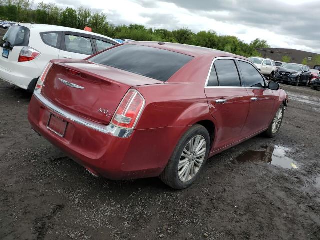 2014 Chrysler 300C VIN: 2C3CCAKG7EH105128 Lot: 54405934