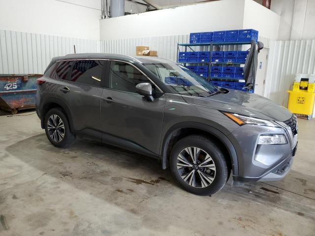 2023 Nissan Rogue Sv VIN: 5N1BT3BAXPC912582 Lot: 53900824