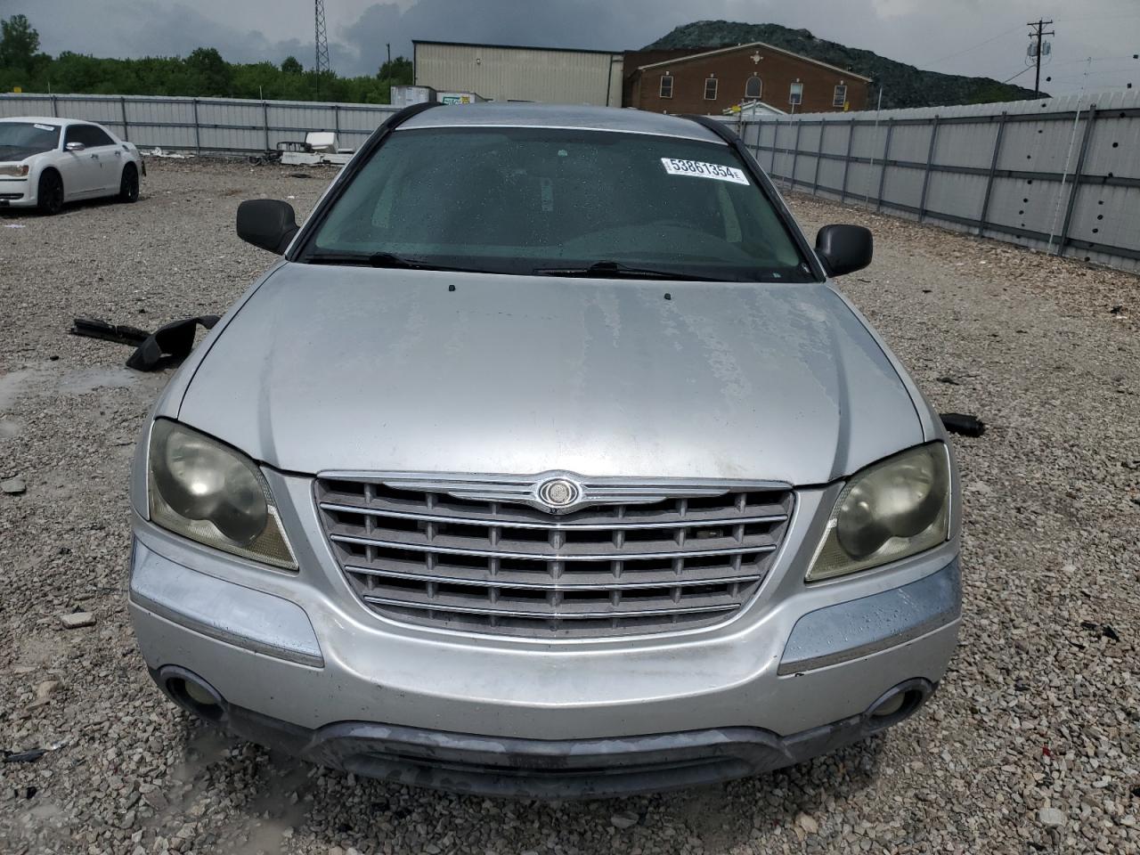 2A4GM68456R735871 2006 Chrysler Pacifica Touring