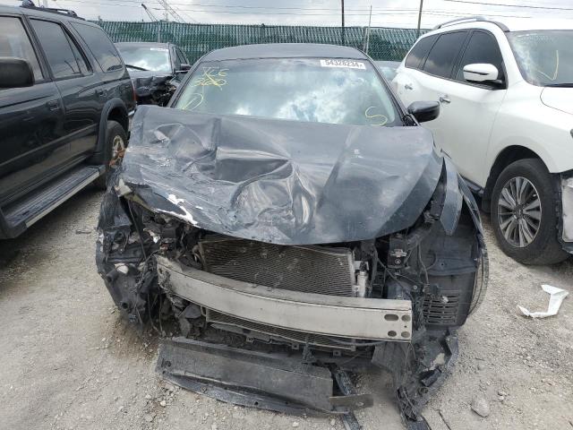 2018 NISSAN ALTIMA 2.5 - 1N4AL3AP8JC214037