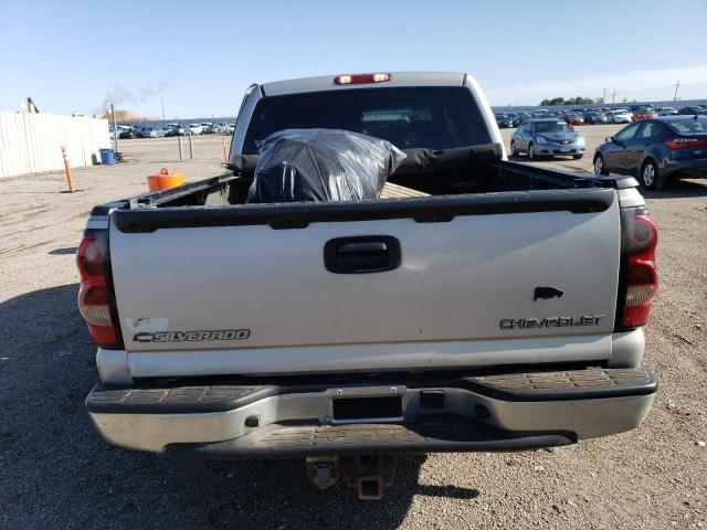 2004 Chevrolet Silverado K1500 VIN: 2GCEK13T241330647 Lot: 55994354