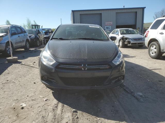 2013 Dodge Dart Limited VIN: 1C3CDFCH7DD135503 Lot: 53218694