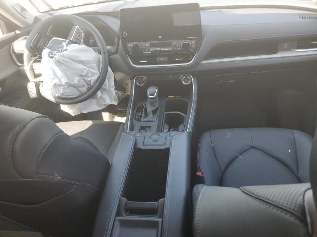 2024 TOYOTA GRAND HIGH - 5TDAAAA56RS012410