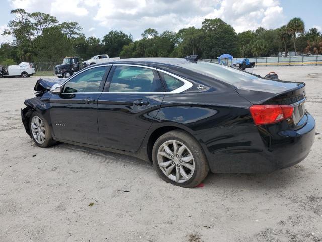 2018 Chevrolet Impala Lt VIN: 2G1105S37J9121097 Lot: 56711454