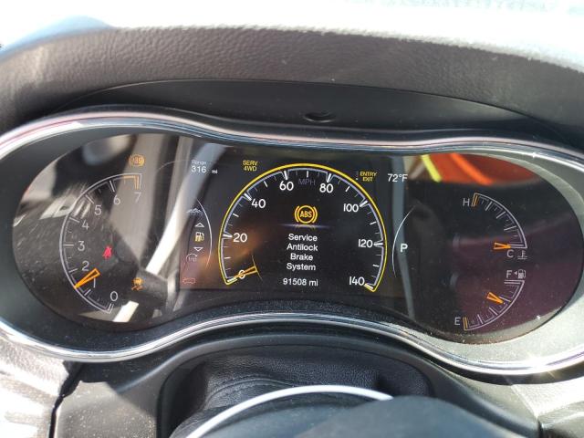 2019 JEEP GRAND CHER - 1C4RJFLG8KC803771