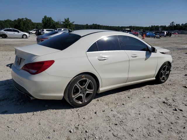 VIN WDDSJ4EB5EN131707 2014 Mercedes-Benz CLA-Class,... no.3