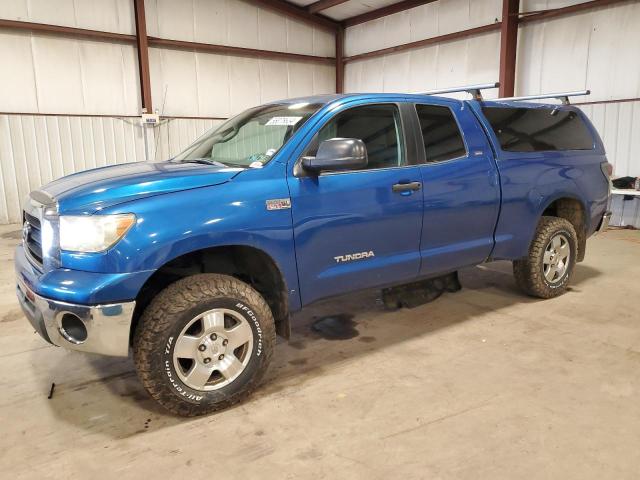 2008 Toyota Tundra Double Cab VIN: 5TFBV54188X057768 Lot: 55078634