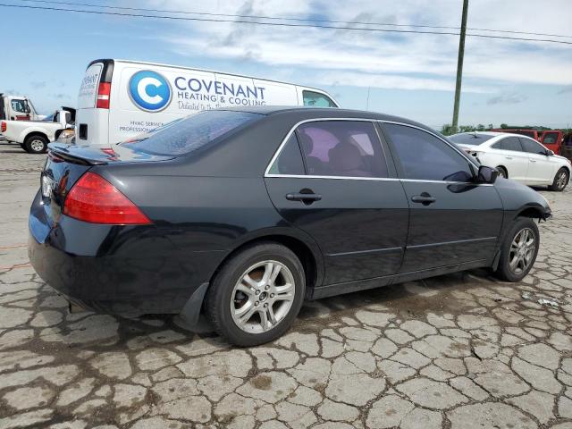 2007 Honda Accord Ex VIN: 1HGCM55747A049941 Lot: 54147814