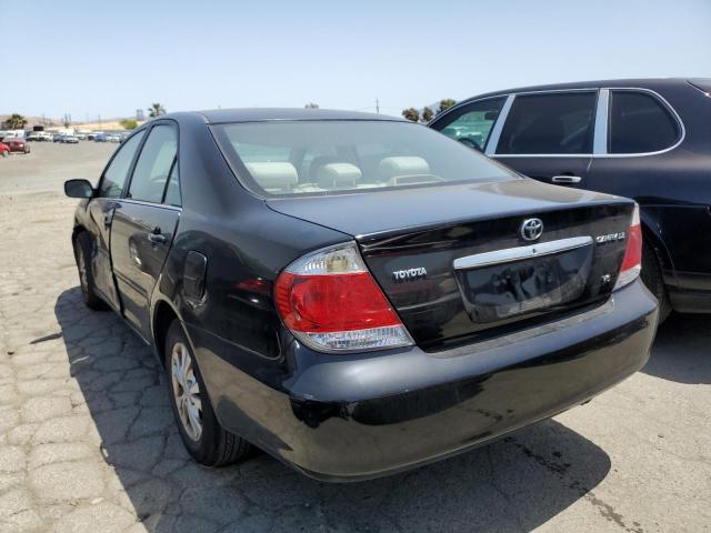 2005 Toyota Camry Le VIN: 4T1BF30K65U110475 Lot: 55864424