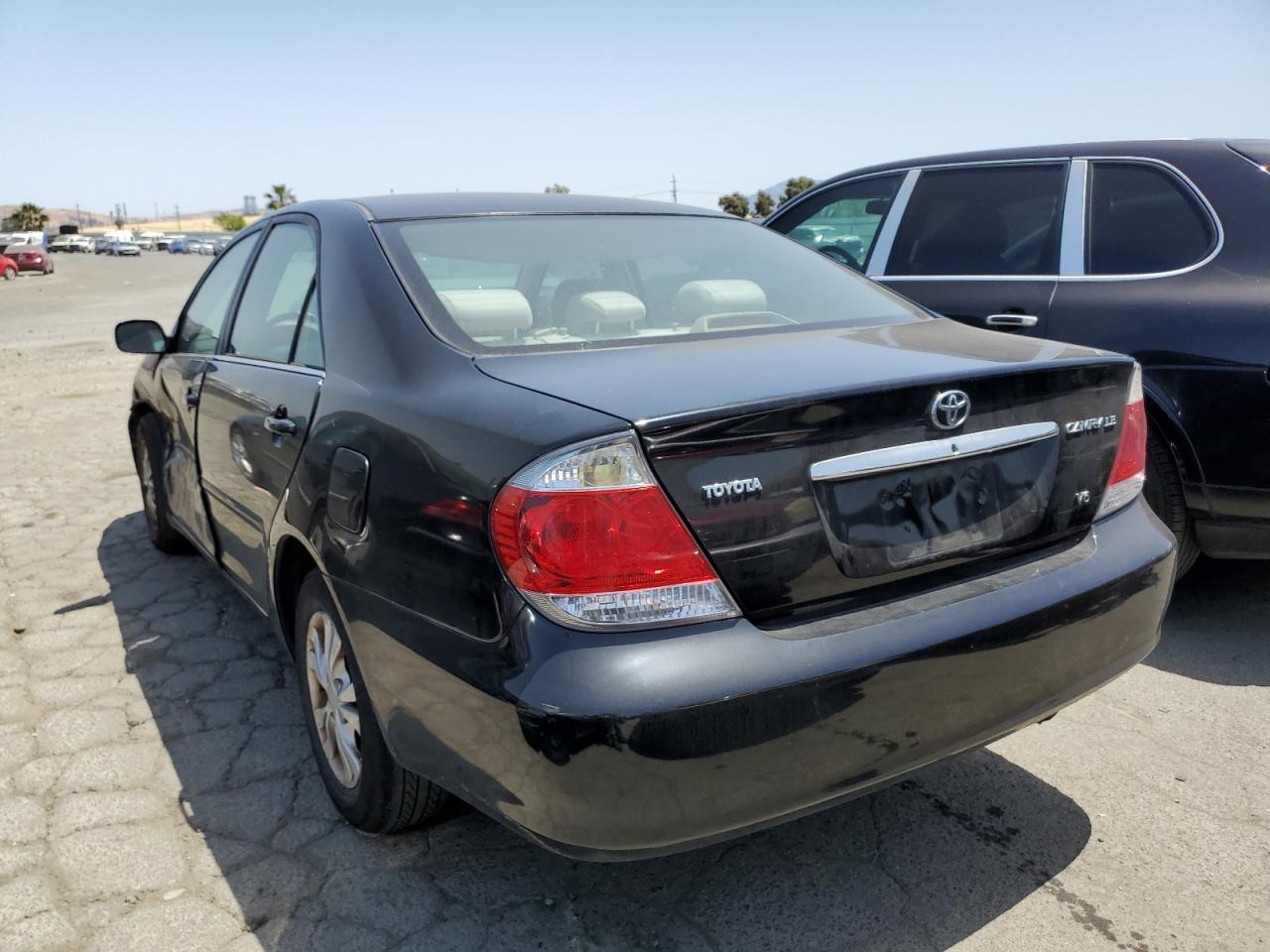 4T1BF30K65U110475 2005 Toyota Camry Le