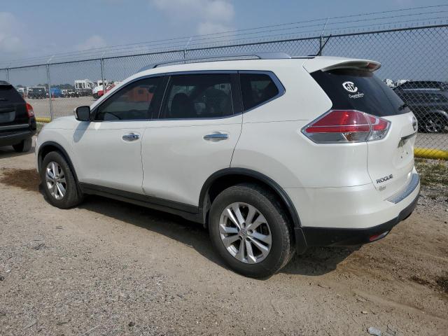 2016 Nissan Rogue S VIN: KNMAT2MT5GP620212 Lot: 55859554