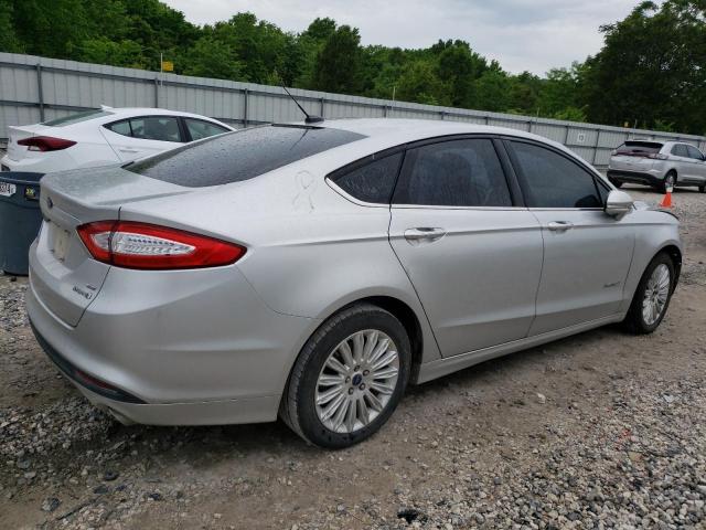 Vin: 3fa6p0lu5fr266844, lot: 52844854, ford fusion se hybrid 20153