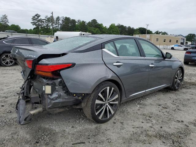 2020 Nissan Altima Platinum VIN: 1N4BL4FV6LC199414 Lot: 54608014