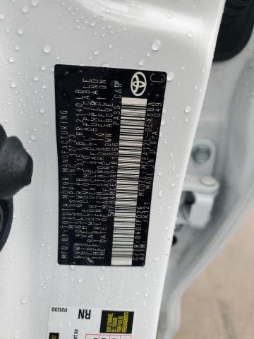 2024 TOYOTA COROLLA NI - 5YFB4MCE2RP181066