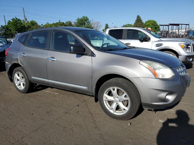 2011 Nissan Rogue S VIN: JN8AS5MV7BW688147 Lot: 56558214