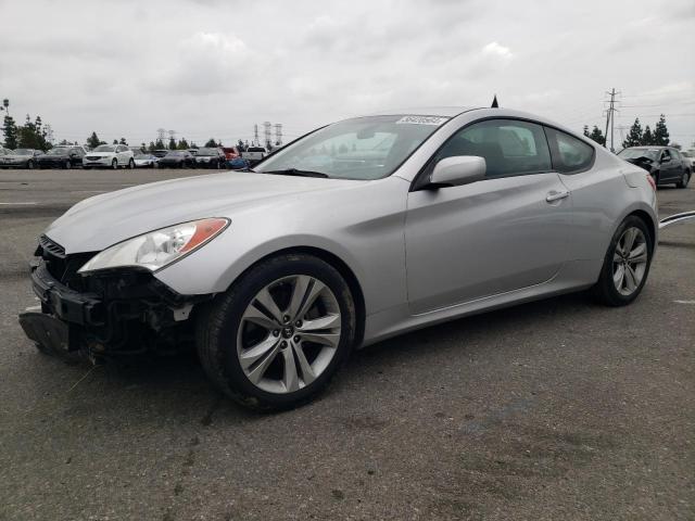 2011 Hyundai Genesis Coupe 2.0T VIN: KMHHT6KD5BU046931 Lot: 56420564