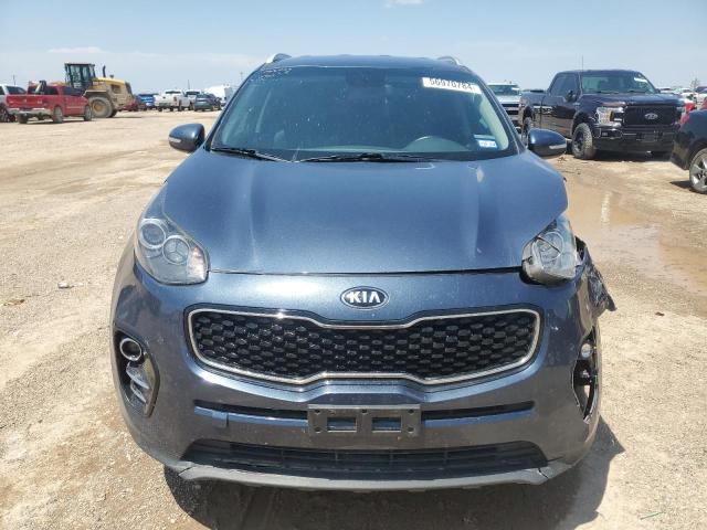 2018 Kia Sportage Ex VIN: KNDPN3AC7J7413522 Lot: 56970784