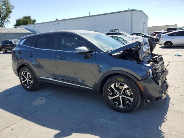 2023 KIA SPORTAGE E - 5XYK33AF3PG026987