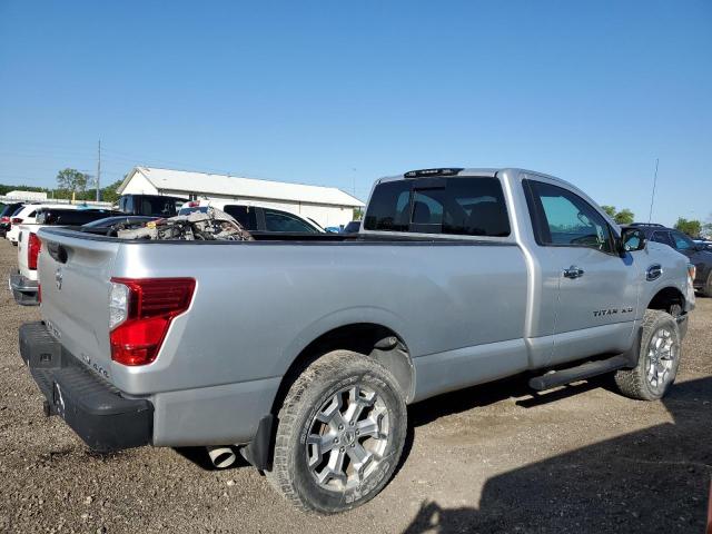 2017 Nissan Titan Xd S VIN: 1N6BA1RP2HN520918 Lot: 54164294