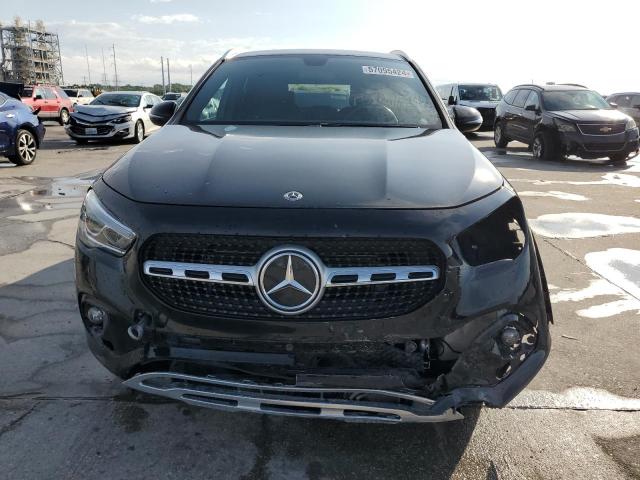 VIN W1N4N4GB5MJ157954 2021 Mercedes-Benz GLA-Class,... no.5