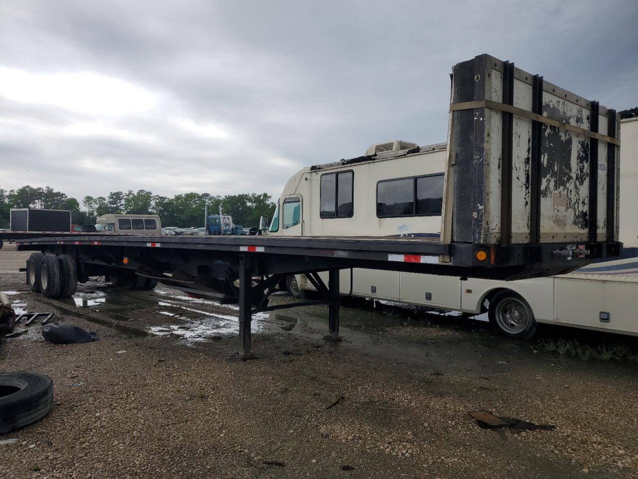 13N1482C871544762 2007 Other Trailer