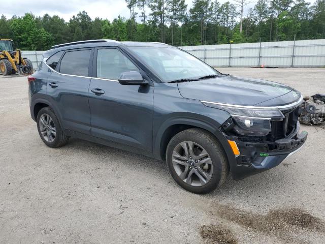 2023 Kia Seltos S VIN: KNDEU2AA6P7349629 Lot: 54037904