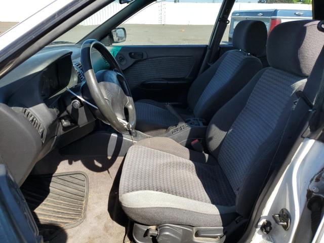 1999 Subaru Legacy Outback VIN: 4S3BG6859X7631080 Lot: 57168494