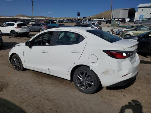 2020 TOYOTA YARIS L - 3MYDLBYVXLY704349