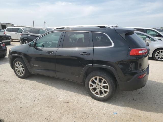 2016 JEEP CHEROKEE L - 1C4PJLCB1GW222922