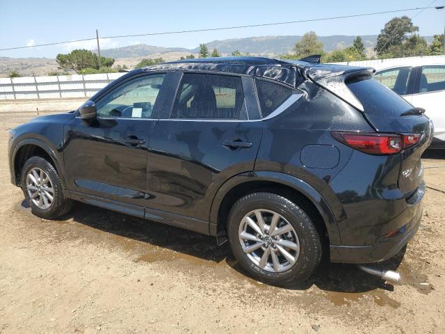 2024 Mazda Cx-5 Select VIN: JM3KFBBL3R0483045 Lot: 55762594