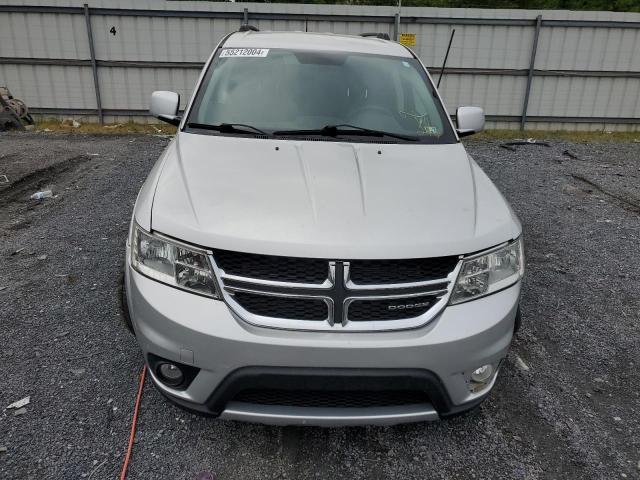 2012 Dodge Journey Sxt VIN: 3C4PDCBG6CT196905 Lot: 55212004