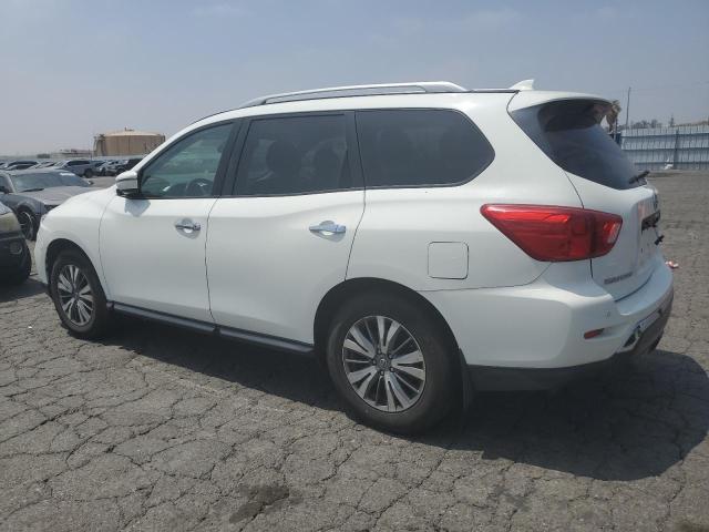 2019 Nissan Pathfinder S VIN: 5N1DR2MN8KC635196 Lot: 55574084