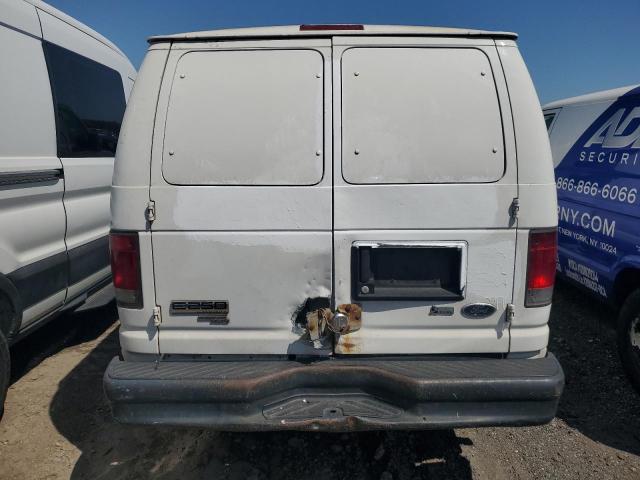 2012 Ford Econoline E250 Van VIN: 1FTNE2EW9CDA40221 Lot: 62417614