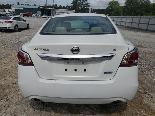 2014 Nissan Altima 2.5 VIN: 1N4AL3AP3EN215784 Lot: 54326644