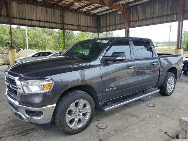 2020 Ram 1500 Big Horn/Lone Star VIN: 1C6SRFFT2LN348304 Lot: 54073904