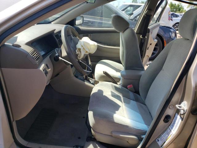 1NXBR32E15Z461471 2005 Toyota Corolla Ce
