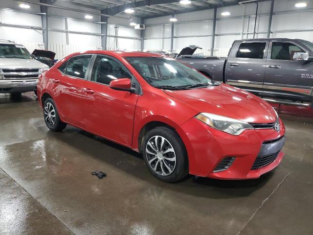 VIN 5YFBURHE7GP432621 2016 Toyota Corolla, L no.4