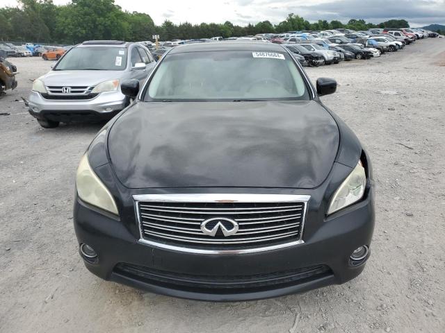 2013 Infiniti M37 VIN: JN1BY1AP0DM514726 Lot: 54876684