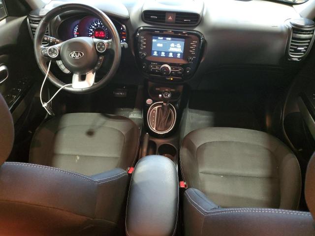2019 KIA SOUL + - KNDJP3A57K7689590