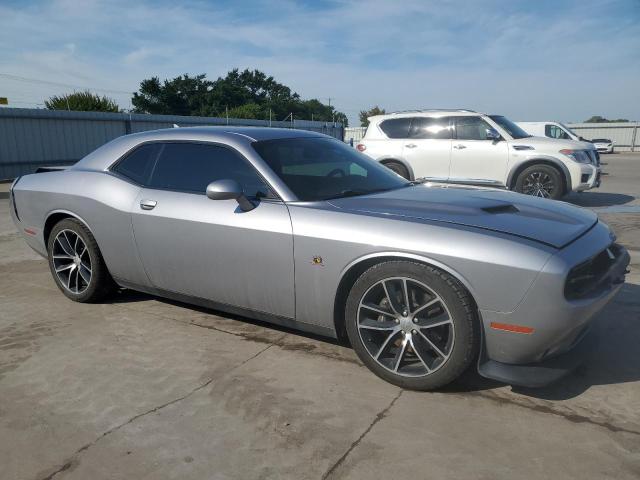 2016 Dodge Challenger R/T Scat Pack VIN: 2C3CDZFJ2GH275160 Lot: 55005364