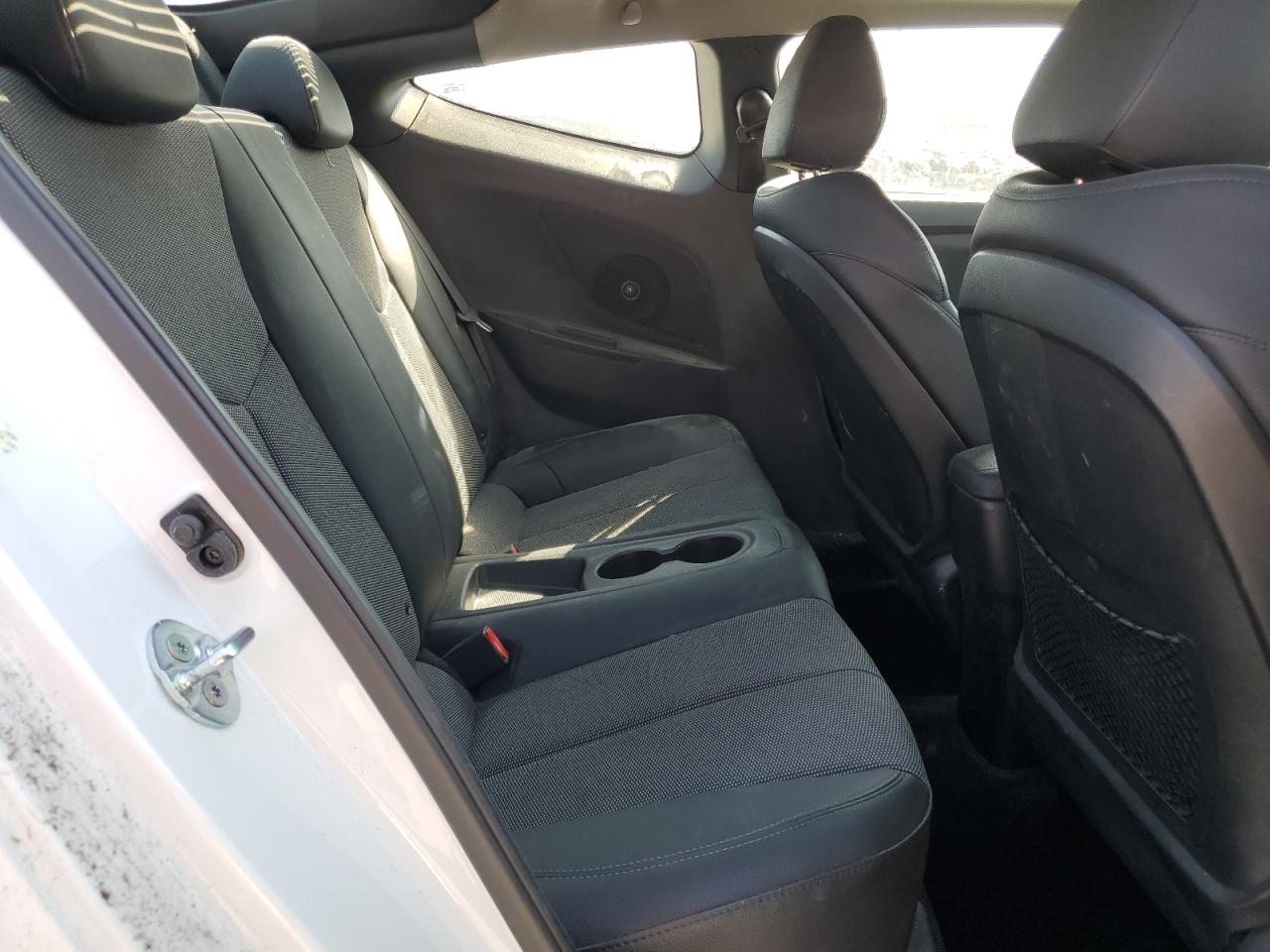 KMHTC6AD6EU210333 2014 Hyundai Veloster