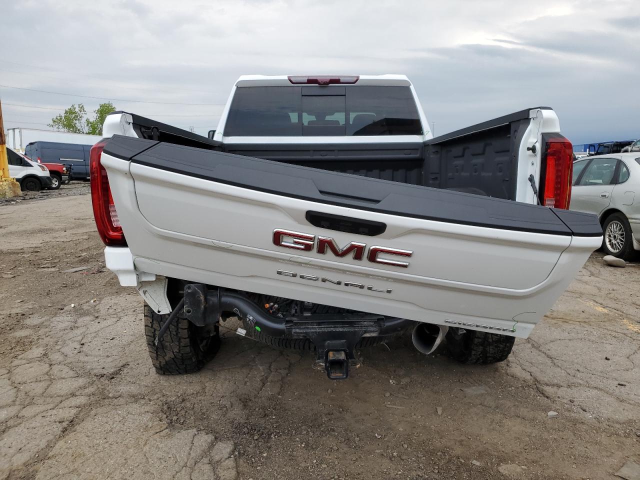 1GT49REY0LF268140 2020 GMC Sierra K2500 Denali